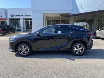 2026 Lexus RX 350 PREMIUM AWD