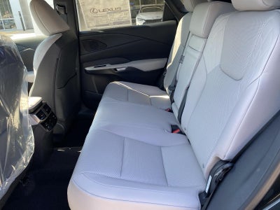 2026 Lexus RX 350 PREMIUM AWD