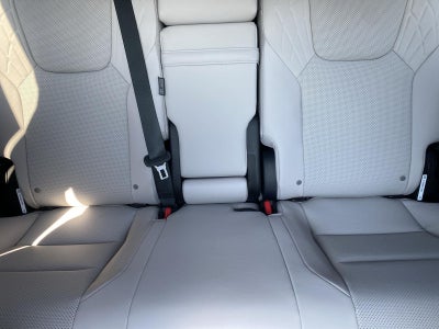 2026 Lexus RX 350 PREMIUM AWD