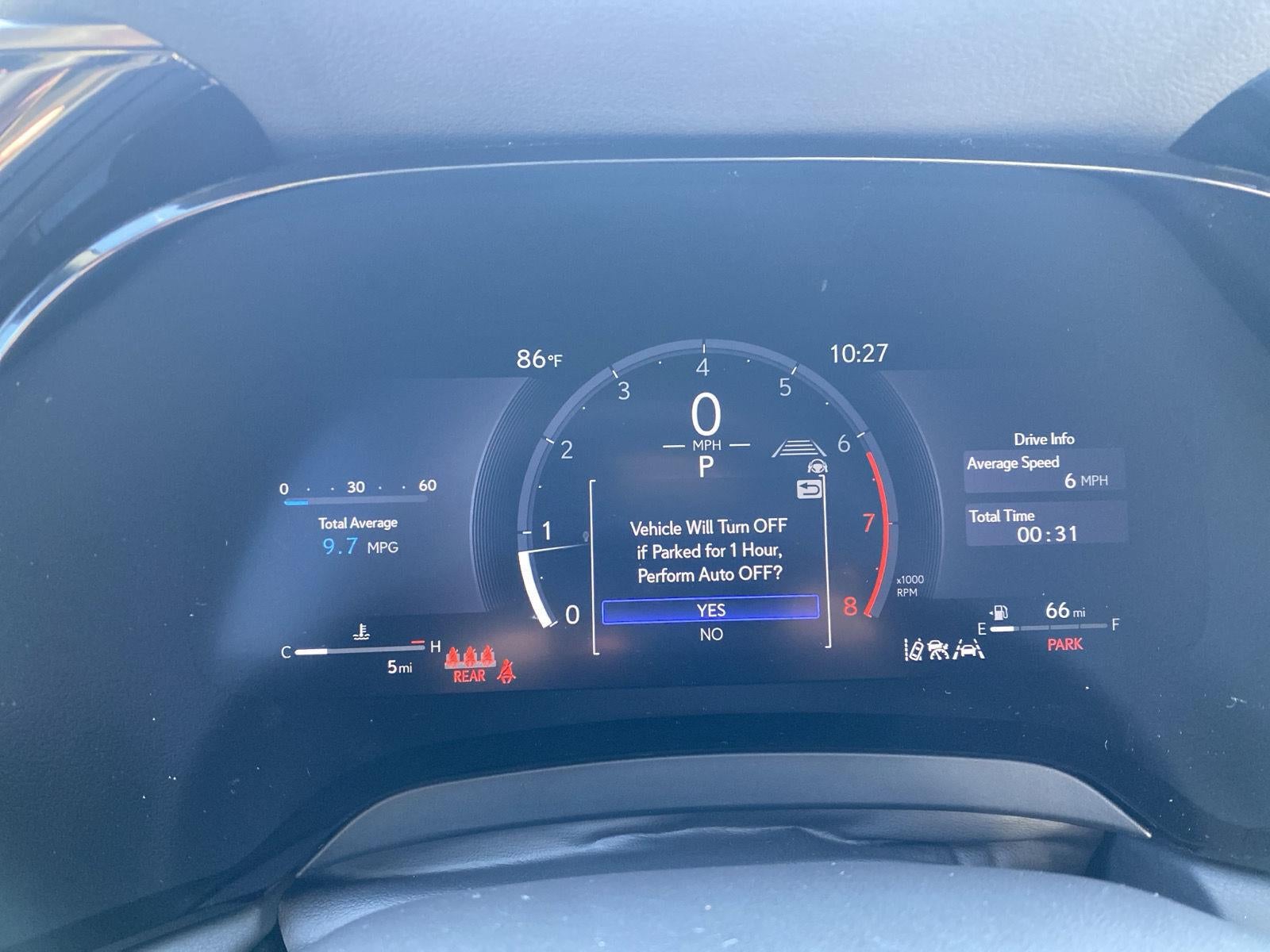 2026 Lexus RX 350 PREMIUM AWD