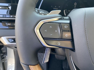 2026 Lexus RX 350 LUXURY AWD