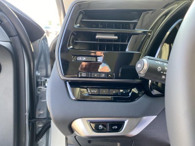 2026 Lexus RX 350 LUXURY AWD