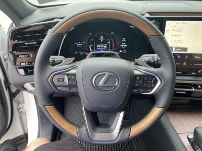 2026 Lexus RX 350 PREMIUM AWD PREMIUM