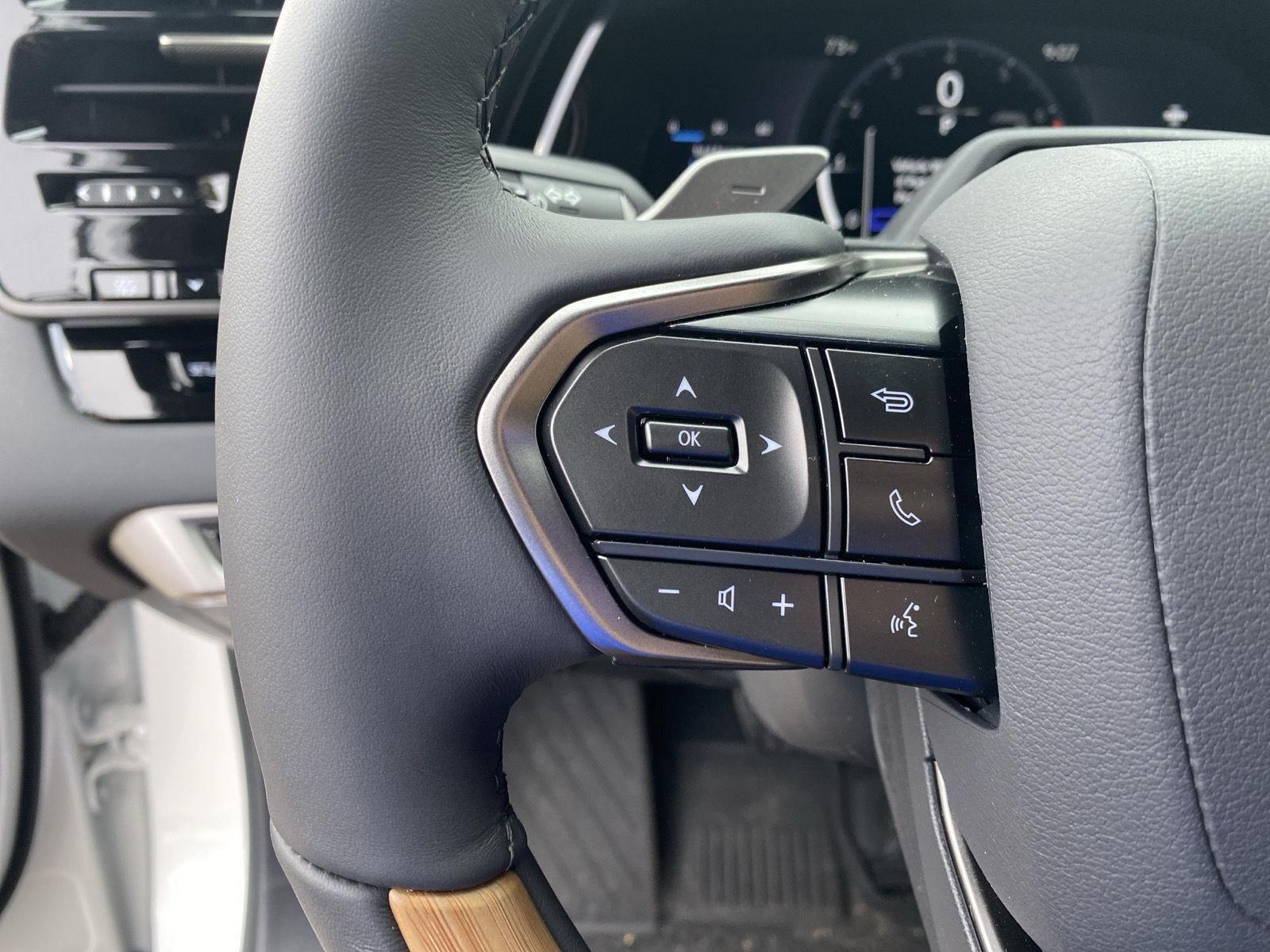 2026 Lexus RX 350 PREMIUM AWD PREMIUM