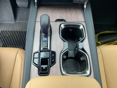 2026 Lexus RX 350 PREMIUM AWD PREMIUM