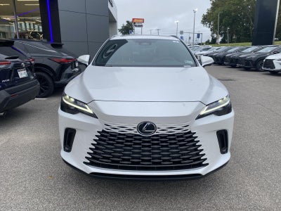 2026 Lexus RX 350 PREMIUM AWD PREMIUM