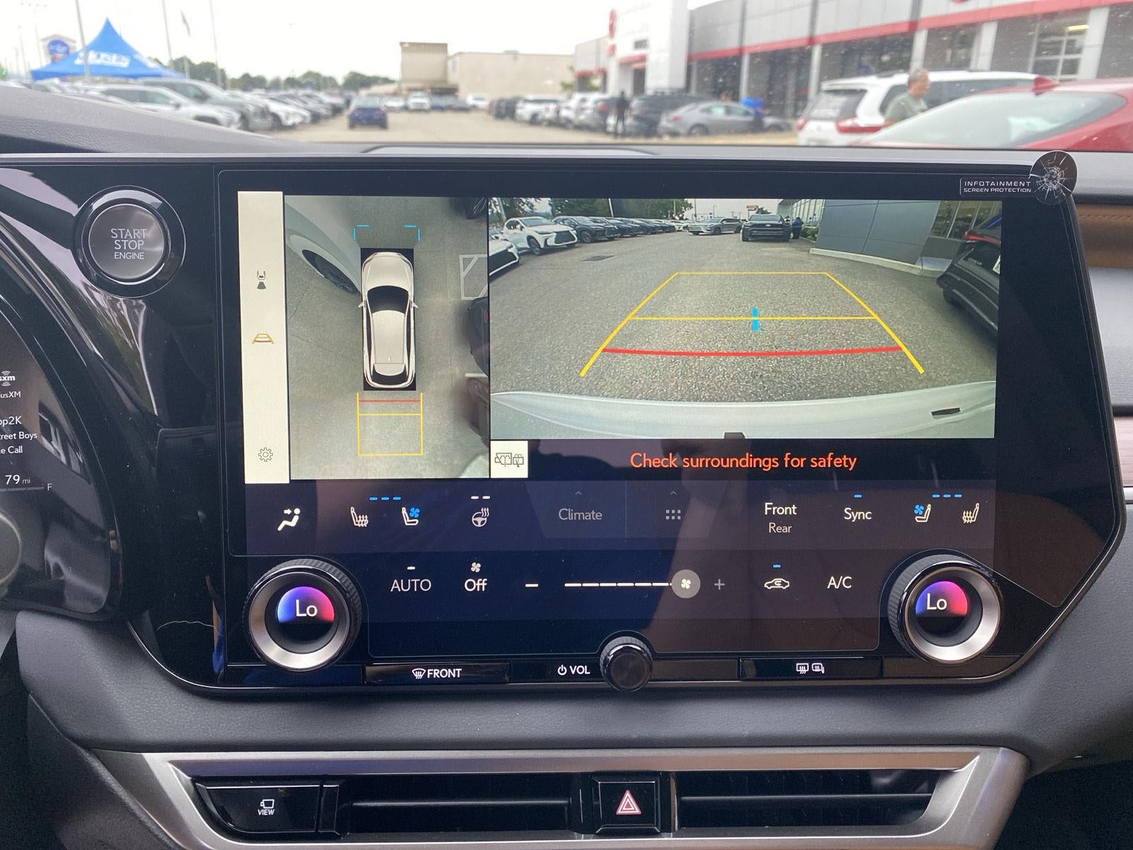 2026 Lexus RX 350 PREMIUM AWD PREMIUM