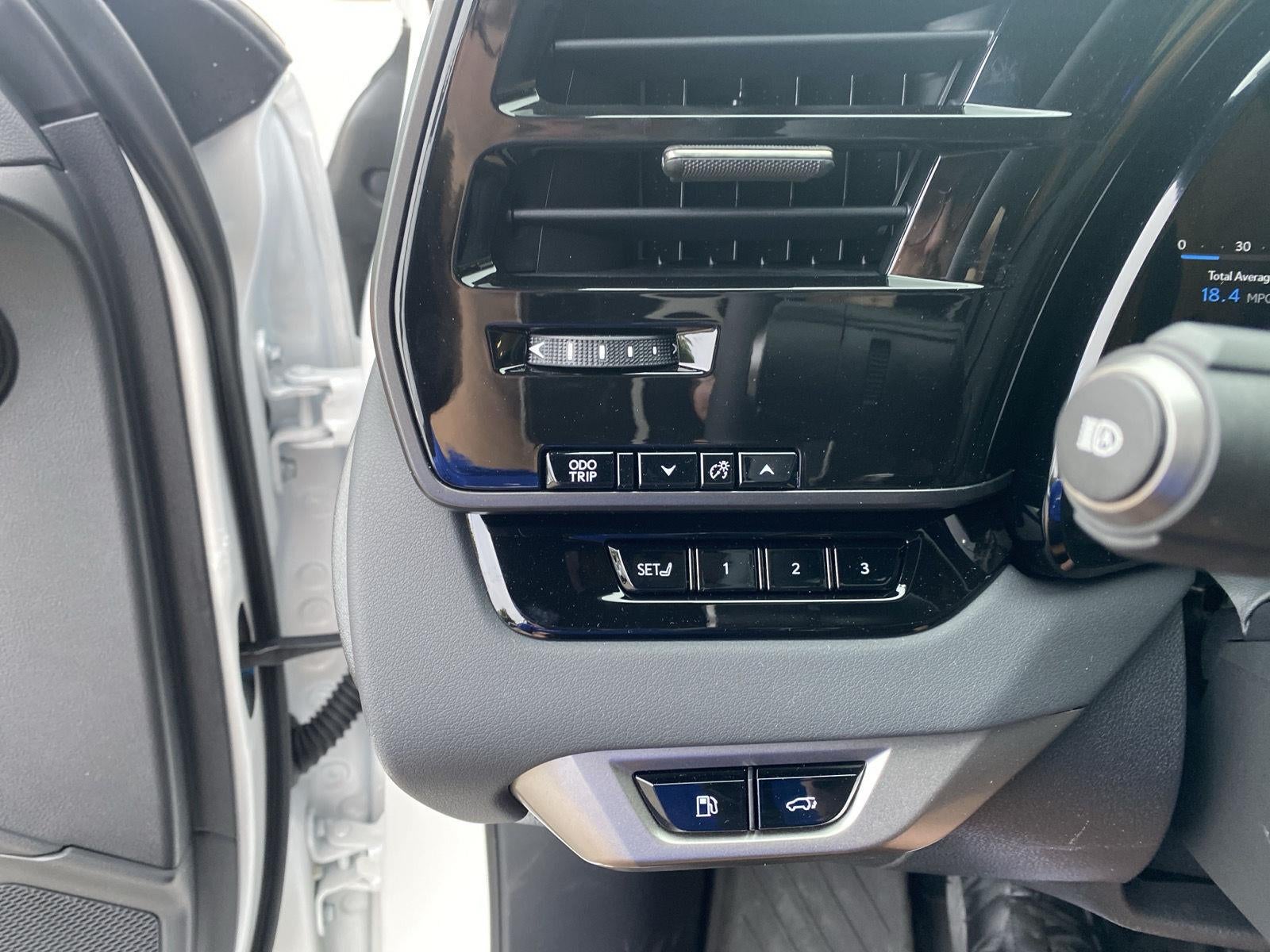 2026 Lexus RX 350 PREMIUM AWD PREMIUM