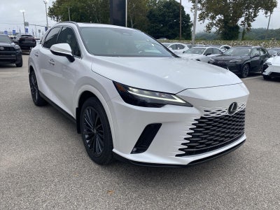 2026 Lexus RX 350 PREMIUM AWD PREMIUM
