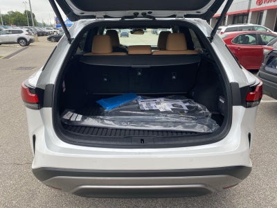 2026 Lexus RX 350 PREMIUM AWD PREMIUM