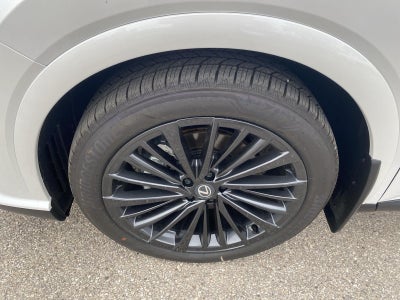 2026 Lexus RX 350 PREMIUM AWD PREMIUM