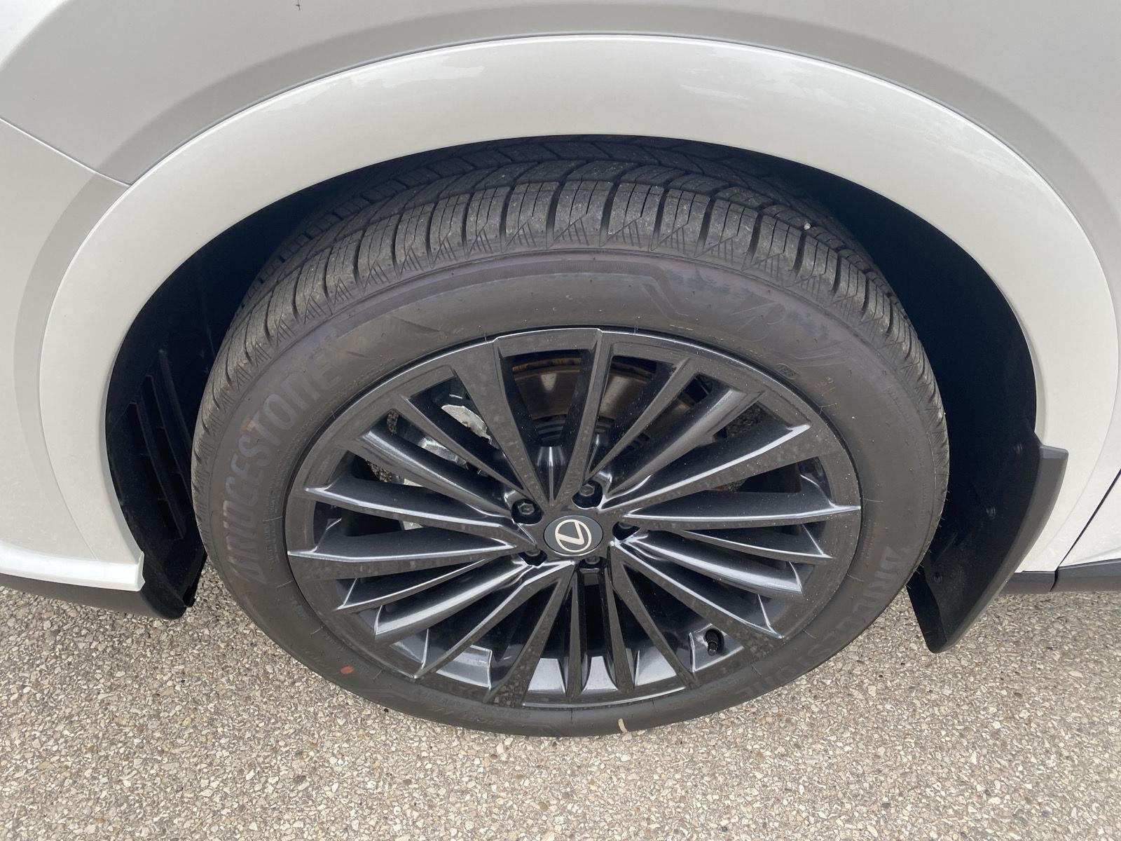 2026 Lexus RX 350 PREMIUM AWD PREMIUM