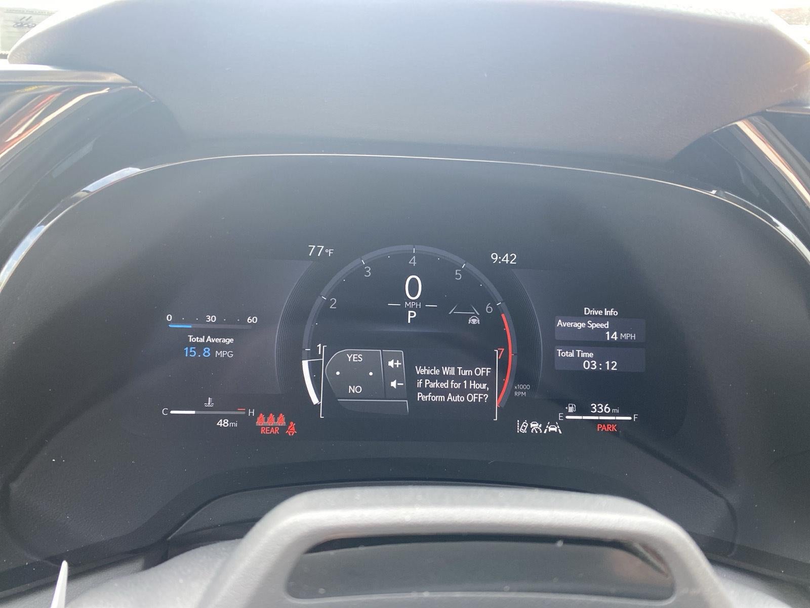 2026 Lexus RX 350 PREMIUM+ AWD
