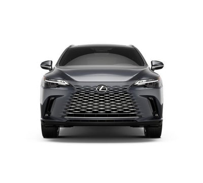 2026 Lexus RX 350 PREMIUM+ AWD