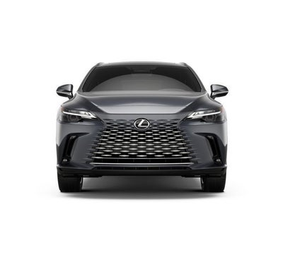 2026 Lexus RX 350 PREMIUM+ AWD