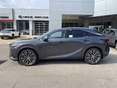2026 Lexus RX 350 PREMIUM+ AWD