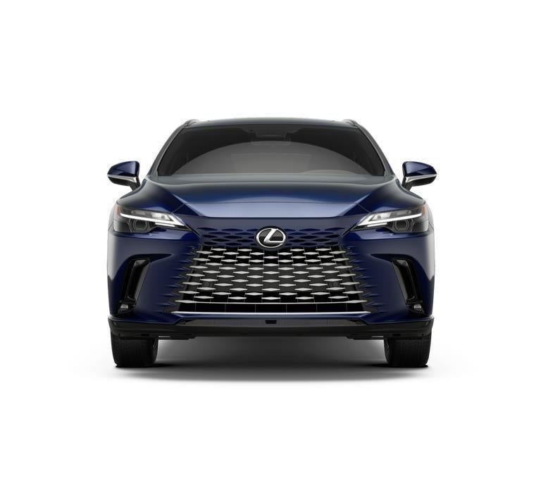 2026 Lexus RX 350 PREMIUM AWD
