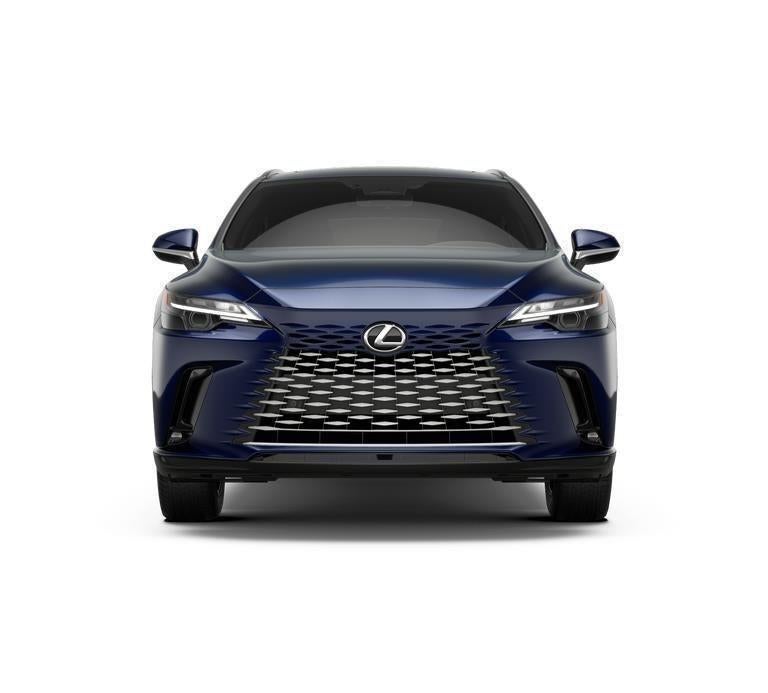 2026 Lexus RX 350 PREMIUM AWD