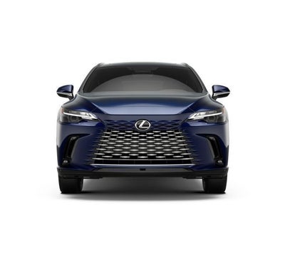 2026 Lexus RX 350 PREMIUM AWD