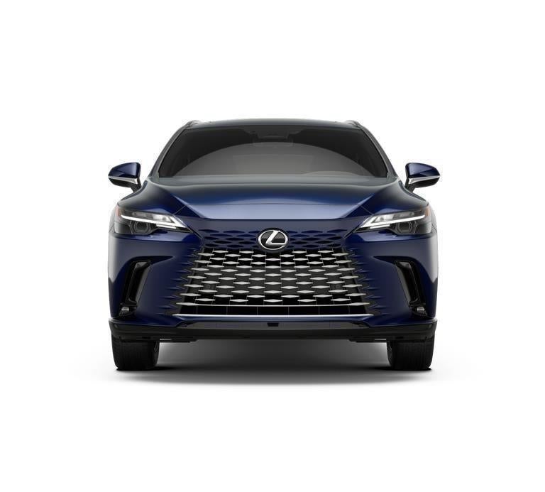 2026 Lexus RX 350 PREMIUM AWD