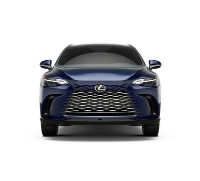 2026 Lexus RX 350 PREMIUM AWD