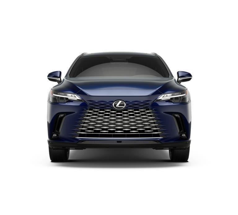 2026 Lexus RX 350 PREMIUM AWD
