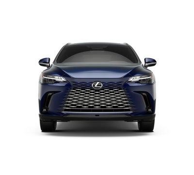 2026 Lexus RX 350 PREMIUM AWD