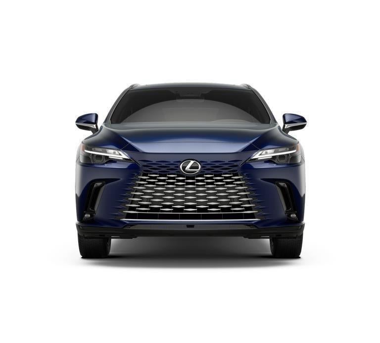 2026 Lexus RX 350 PREMIUM AWD