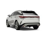 2026 Lexus RX 350 PREMIUM AWD