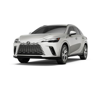 2026 Lexus RX 350 PREMIUM AWD