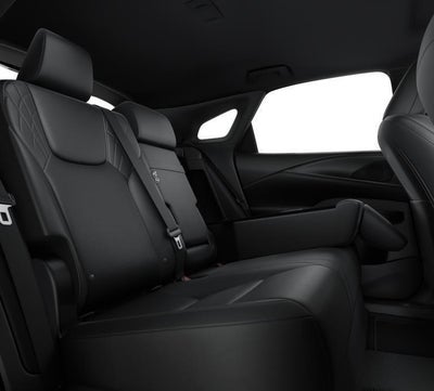 2026 Lexus RX 350 PREMIUM AWD
