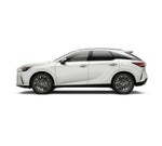 2026 Lexus RX 350 LUXURY AWD