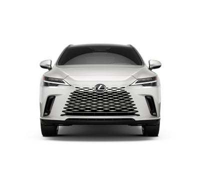 2026 Lexus RX 350 LUXURY AWD