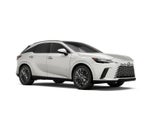 2026 Lexus RX 350 LUXURY AWD