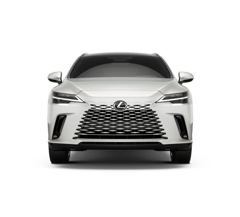 2026 Lexus RX 350 LUXURY AWD