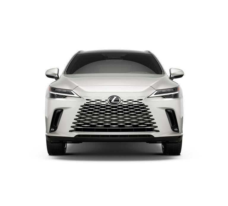 2026 Lexus RX 350 LUXURY AWD