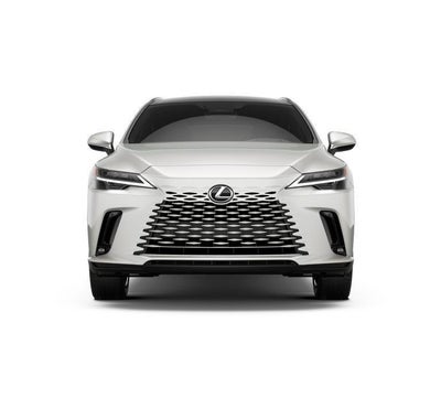 2026 Lexus RX 350 LUXURY AWD