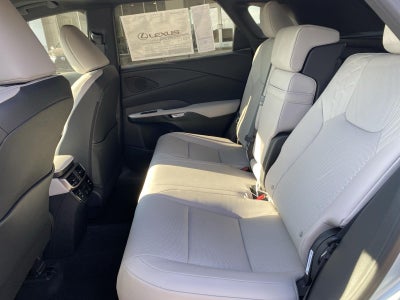 2026 Lexus RX 350 PREMIUM AWD