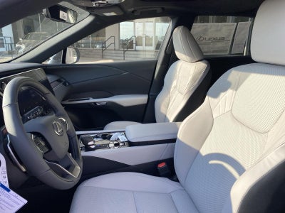 2026 Lexus RX 350 PREMIUM AWD