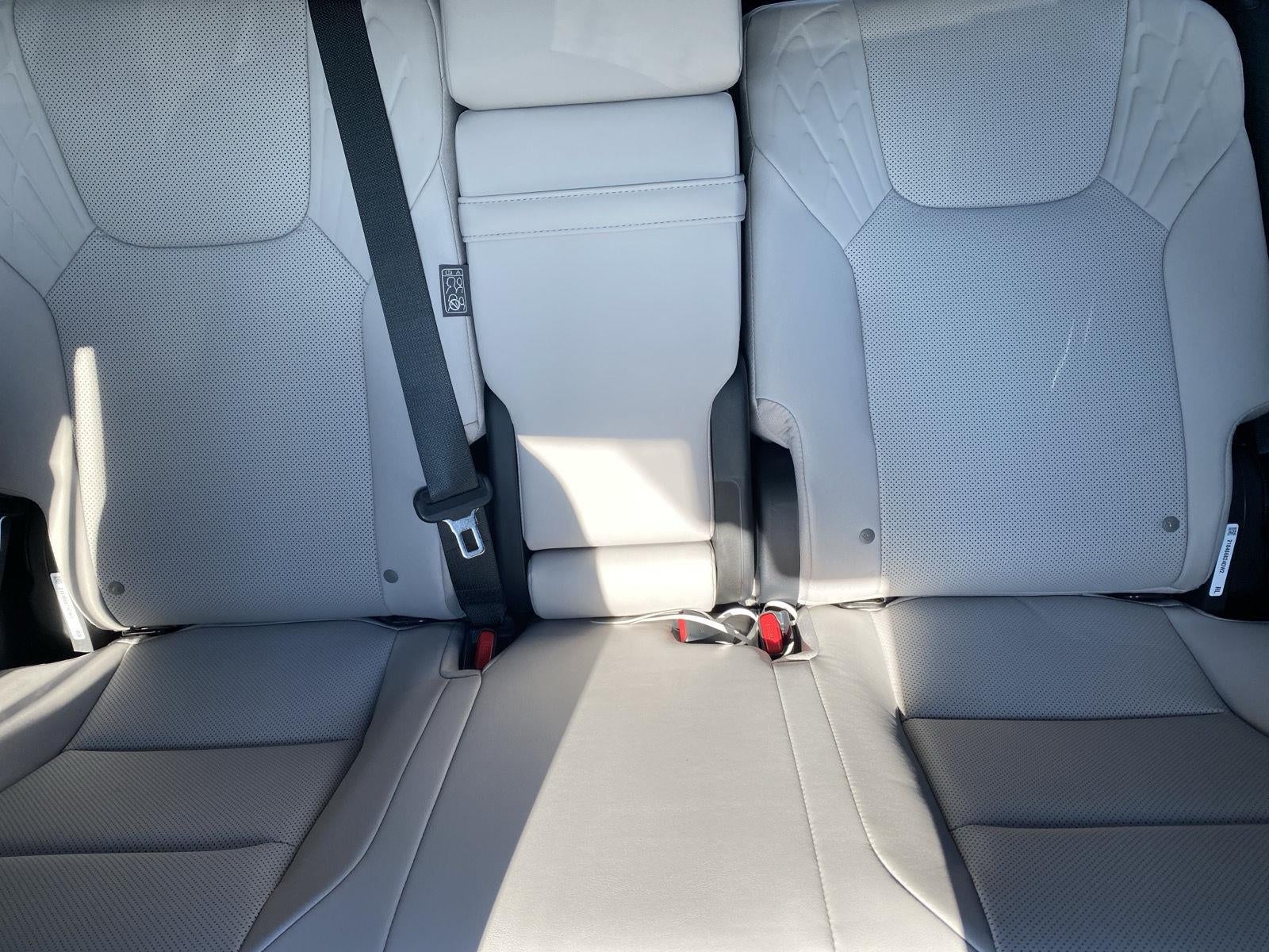 2026 Lexus RX 350 PREMIUM AWD