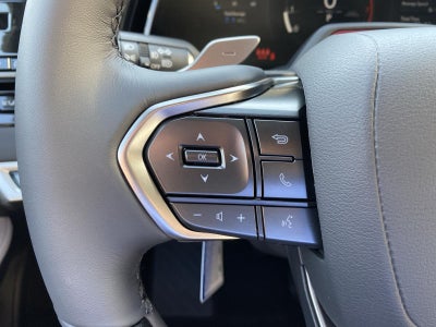 2026 Lexus RX 350 PREMIUM AWD