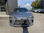 2026 Lexus RX 350 PREMIUM AWD