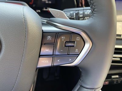 2026 Lexus RX 350 PREMIUM AWD