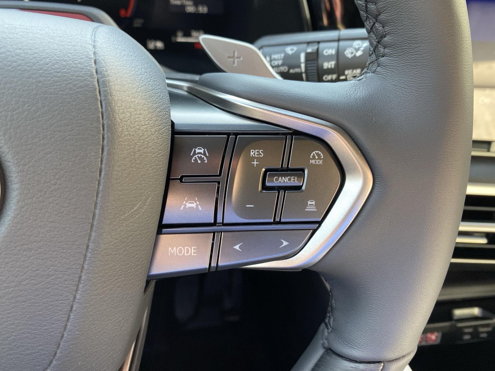 2026 Lexus RX 350 PREMIUM AWD
