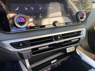 2026 Lexus RX 350 PREMIUM AWD