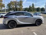 2026 Lexus RX 350 PREMIUM AWD