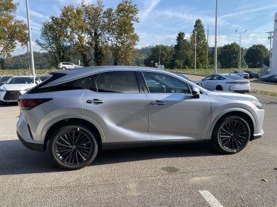 2026 Lexus RX 350 PREMIUM AWD