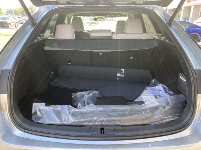 2026 Lexus RX 350 PREMIUM AWD