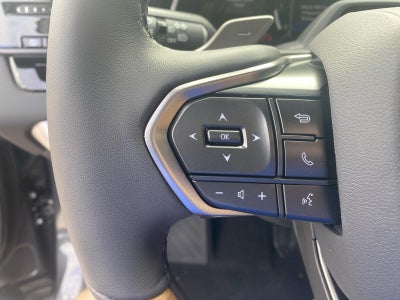 2026 Lexus RX 350 PREMIUM AWD