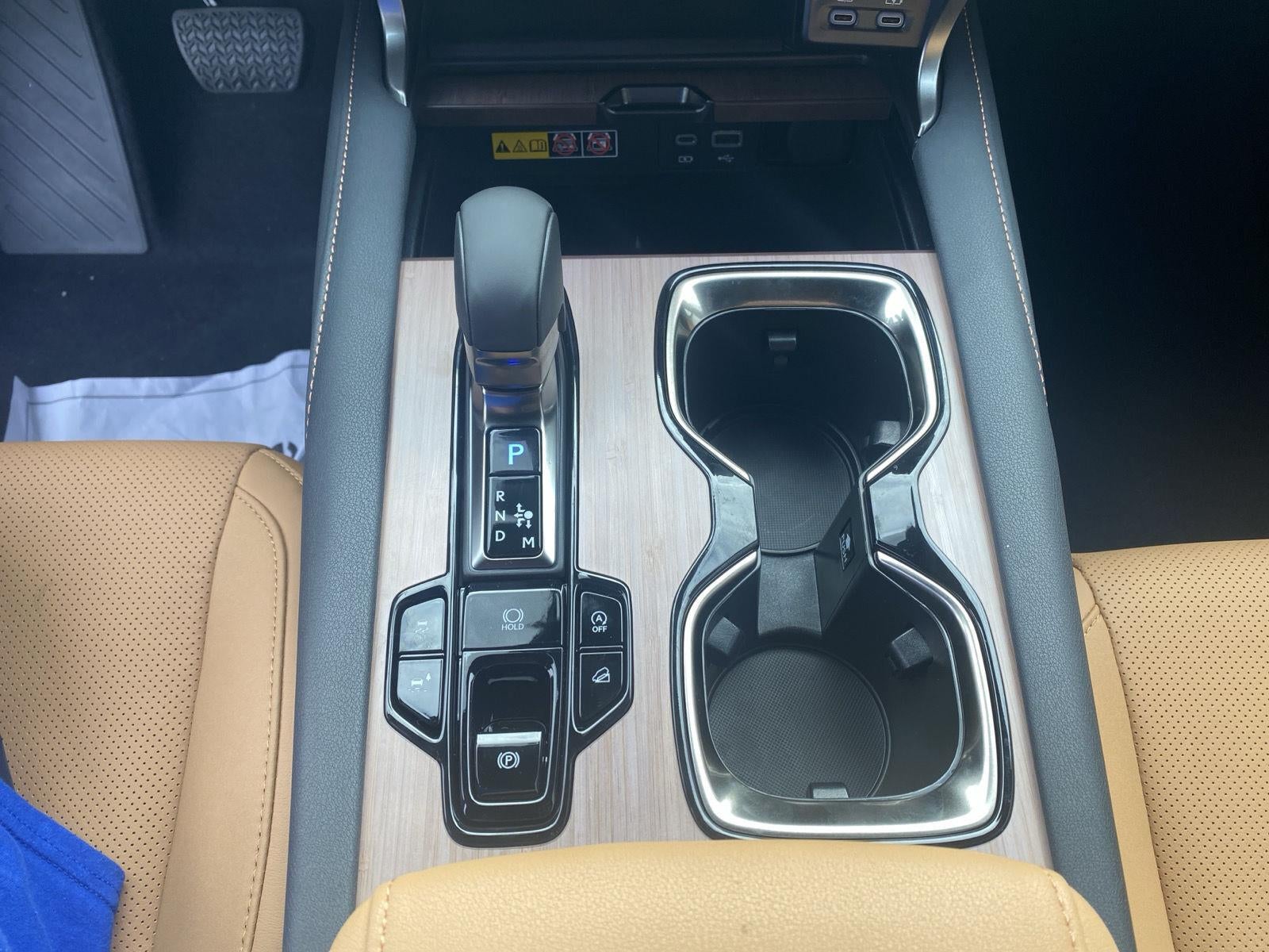 2026 Lexus RX 350 PREMIUM AWD